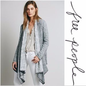 Free People In The Loop Cardigan